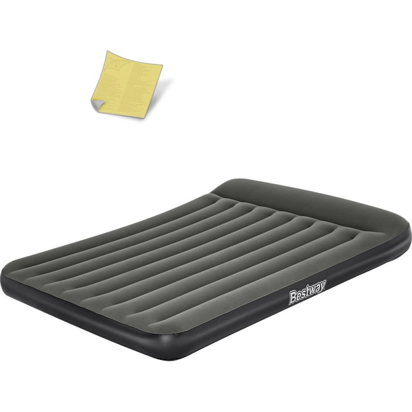 Bestway 67682 légmatrac Egyszemélyes matrac Kék Uniszex