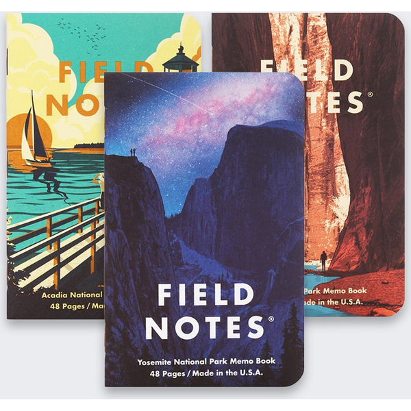 Eurographics Notes  Parki Narodowe USA Yosemite Zi