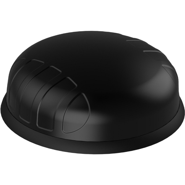 Poynting Antennen 5G/LTE KFZ A-PUCK-0004-V2-01 SMA (M) KFZ/GPS 6dbi Antenna 2x LTE/1x GPS 2m SMA-M Kabel Schwarz PUCK-4