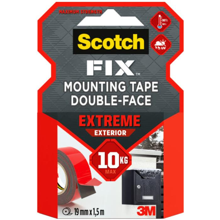 3M Scotch® Extreme (4941-1915-P)