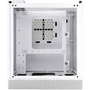 Компютърни кутии Thermaltake, Core V1 Snow Edition (CA-1B8-00S6WN-01), Mini ITX, бял