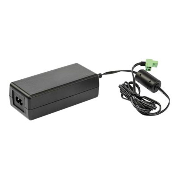 StarTech.com ITB20D3250 netvoeding & inverter Binnen 65 W Zwart