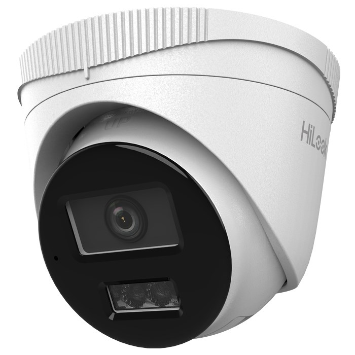 HiLook IPCAM-T2-30DL 2MP 2.8mm IP Dome kamera (IPCAM-T2-30DL)
