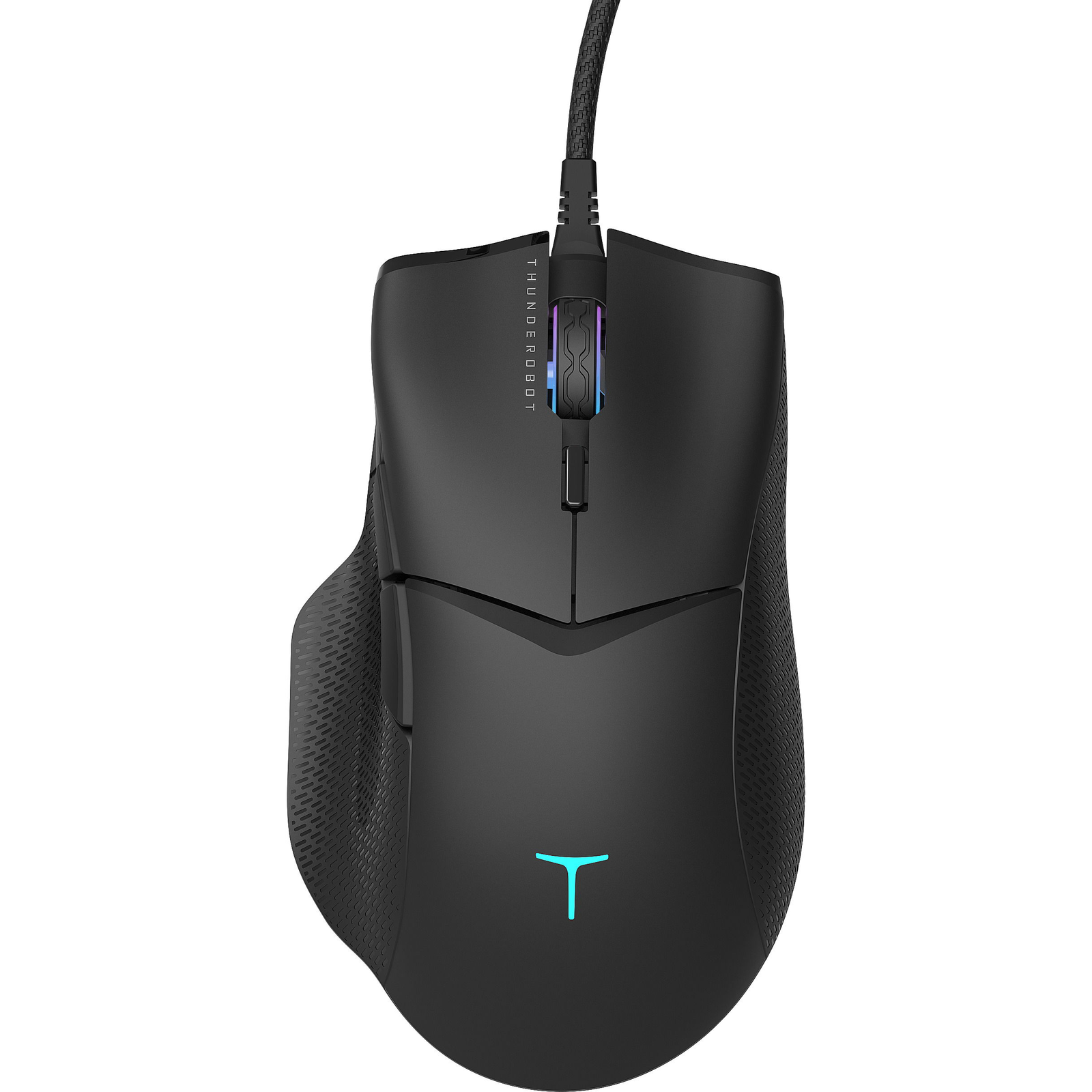 Thunderobot Shark Wired MG705 Pro Gaming Egér (JT00FN002)
