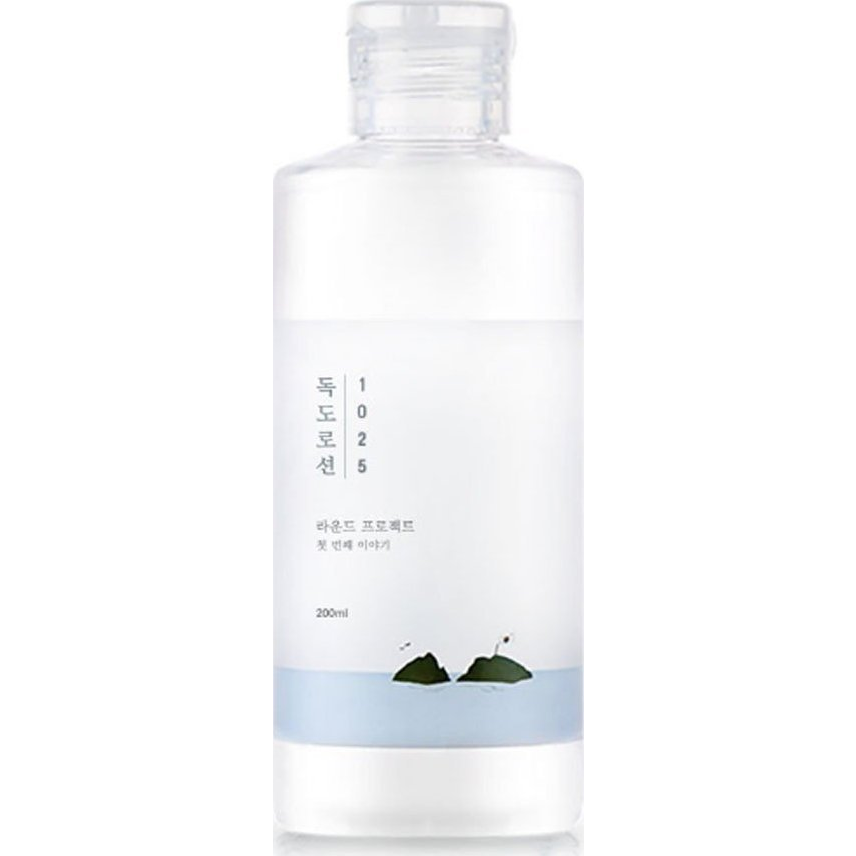 ROUND LAB 1025 Dokdo Lotion 200 ml (RNDL779)