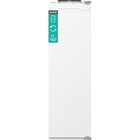 Gorenje RI517E62WF køleskab Fritstående 300 L Hvid