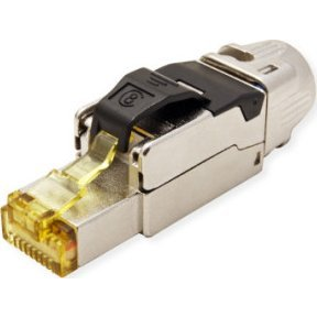  Triton ROLINE Złącze polowe RJ45 kat. 8 (klasa I)