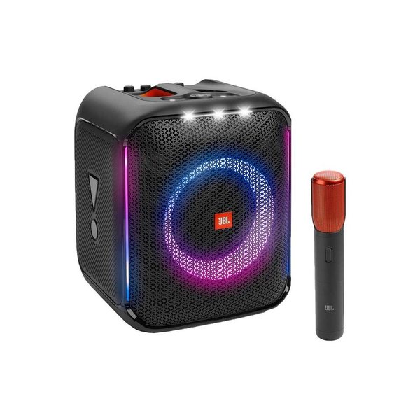 JBL Partybox Encore1 Bluetooth hangszóró fekete (JBLPBENCORE1MICEP)
