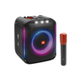 JBL Partybox Encore1 Bluetooth hangszóró fekete (JBLPBENCORE1MICEP)