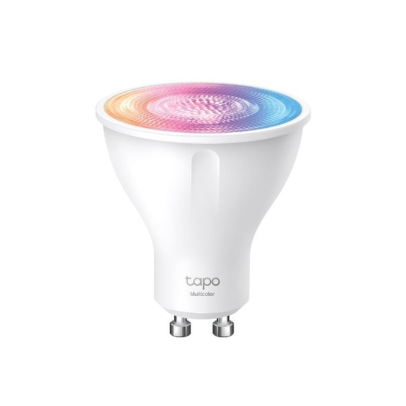 TP-Link Tapo L630 Intelligens izzó Wi-Fi Fehér 3,7 W (Tapo L630)