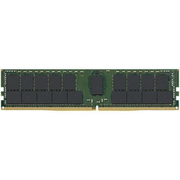Kingston Technology KSM32RD4/64HD pamäťový modul 64 GB 1 x 64 GB DDR4 3200 MT/s ECC