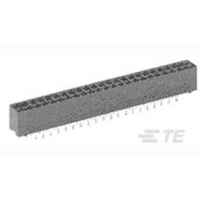 TE Connectivity 102766-4 1 db tubus (102766-4)