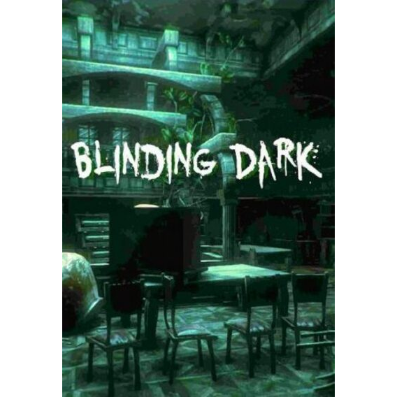 Blinding Dark (PC - Steam elektronikus játék licensz)