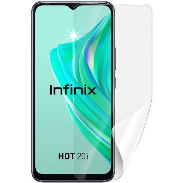 Ochranná fólie SCREENSHIELD pro Infinix Hot 20i 1 ks