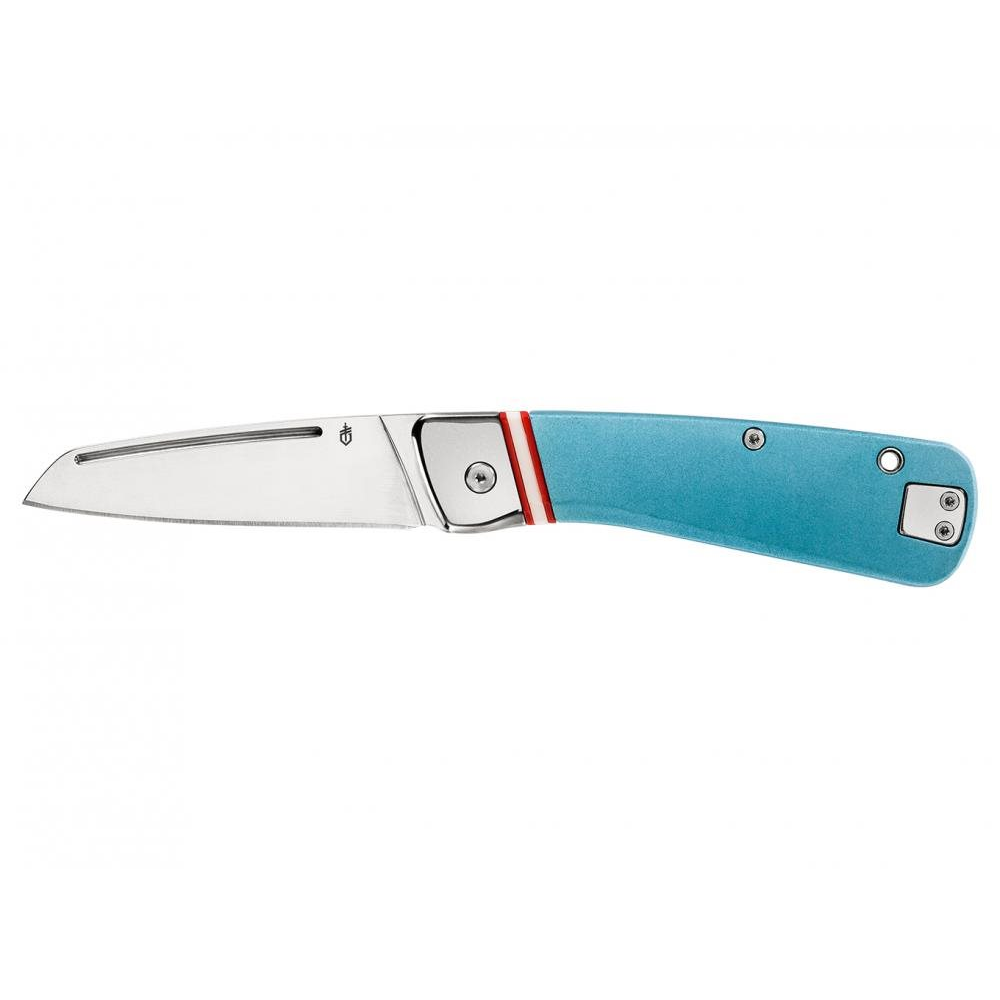 Gerber Straightlace Modern Folding - kék (013658158856)