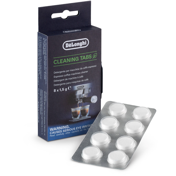 De’Longhi DLSC552 Tablette de nettoyage