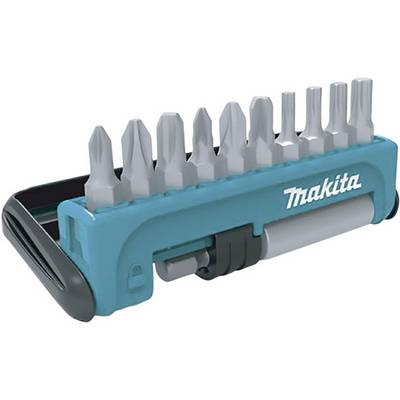 Makita D-64995 Bit készlet 11 részes (D-64995)