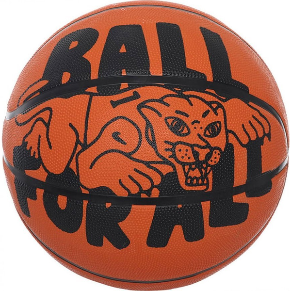  Nike Nike Everyday Playground 8P Graphic Ball N1004371-811 Pomarańczowe 6