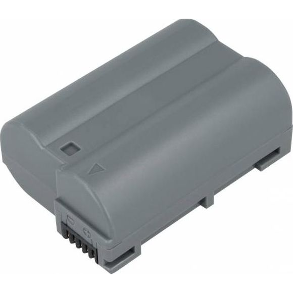 Newell N-BAT-EN-EL15B (EN-EL15B) akkumulátor Nikon fényképezőgépekhez 2000mAh (NL0346)
