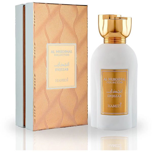 Hamidi Enjezab EDP parfumuotas vanduo unisex, 100 ml