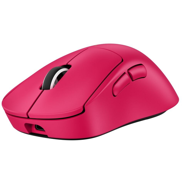Myš Logitech G Pro X Superlight 2 DEX Magenta