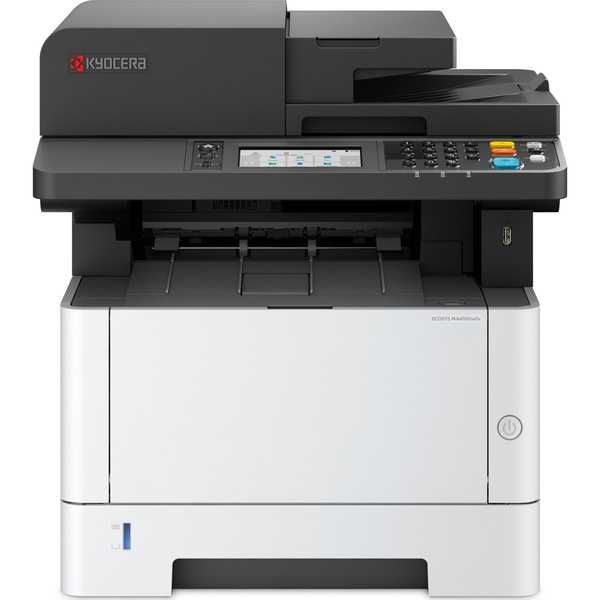 KYOCERA ECOSYS MA4000wifx Laser A4 1200 x 1200 DPI 40 ppm Wifi