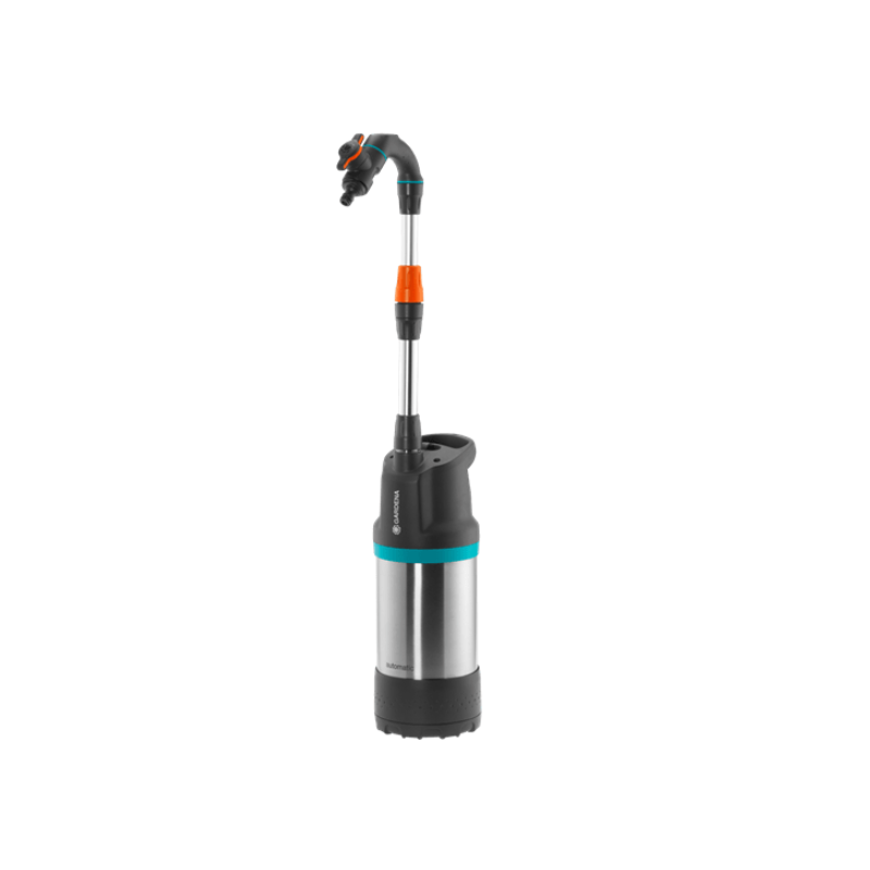 Gardena 4700/2 Hordóürítő szivattyú (1764-20)