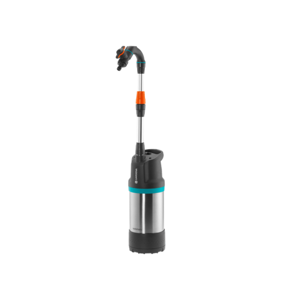 Gardena 4700/2 Hordóürítő szivattyú