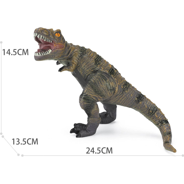 Figurka Beppe Dinozaur Tyranozaur Rex
