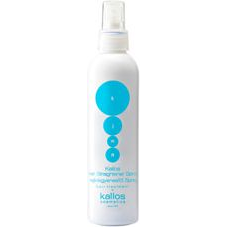 Kallos Hajkiegyenesítő Spray 200 ml (0000009776)