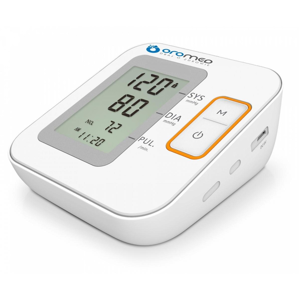 Hi-Tech Medical ORO-N2 BASIC Felkaros Vérnyomásmérő