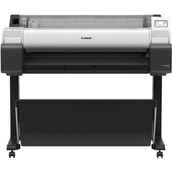 Canon TM-340 impresora de gran formato Wifi Inyección de tinta Color 2400 x 1200 DPI A0 (841 x 1189 mm) Ethernet