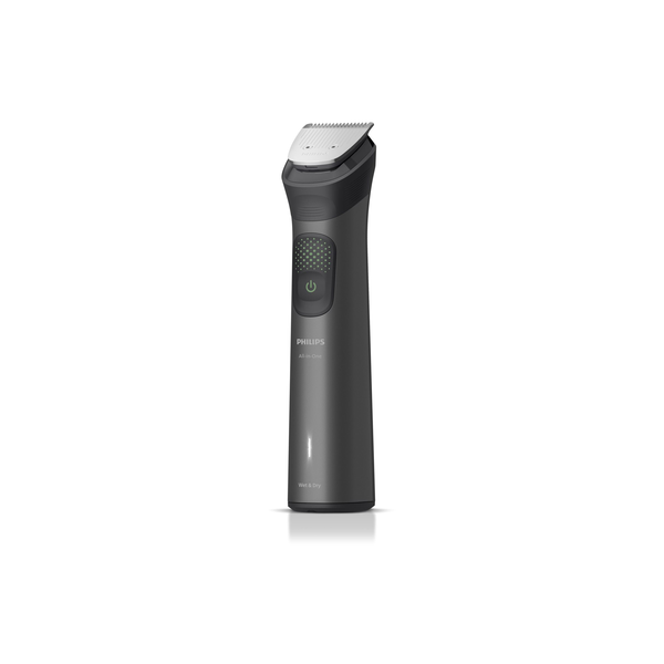 Philips MG9531/15 skæg- og hårtrimmer Sort Lithium-Ion (Li-Ion)