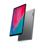 Lenovo Tab M10 FHD Plus (TB-X606X) Tablet  PC 10.3" 128GB Wi-Fi + LTE Android 9.0 szürke (ZA5V0041BG)