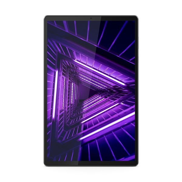 Lenovo Tab M10 FHD Plus (TB-X606X) Tablet  PC 10.3" 128GB Wi-Fi + LTE Android 9.0 szürke (ZA5V0041BG)
