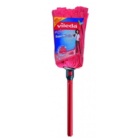 Vileda Style SuperMocio Gyorsfelmosó (F25304)