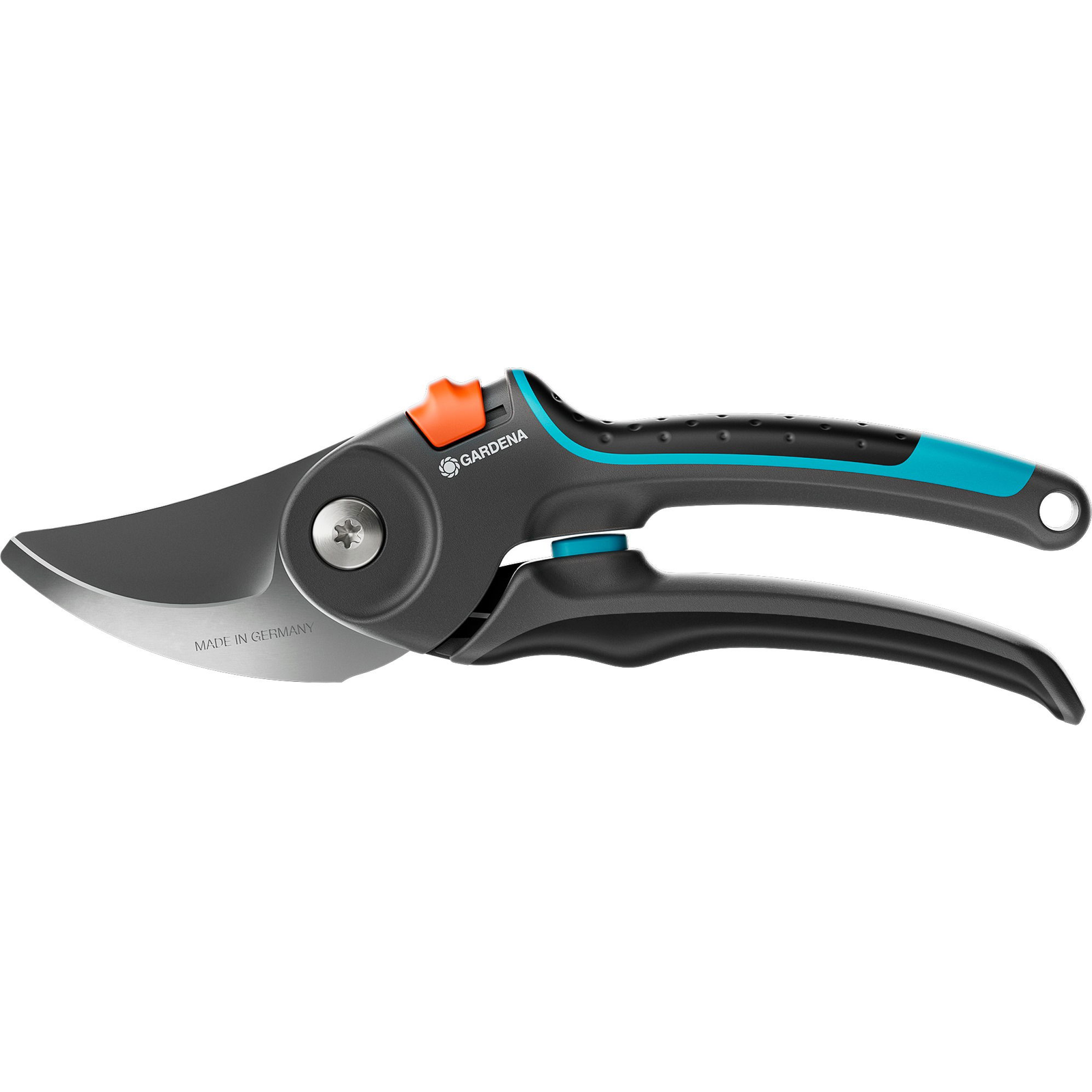 GARDENA PremiumCut Pro metszőolló friss fára (970775301)