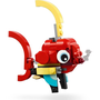 LEGO Creator 3-in-1 - Vörös sárkány