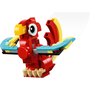 LEGO Creator 3-in-1 - Vörös sárkány