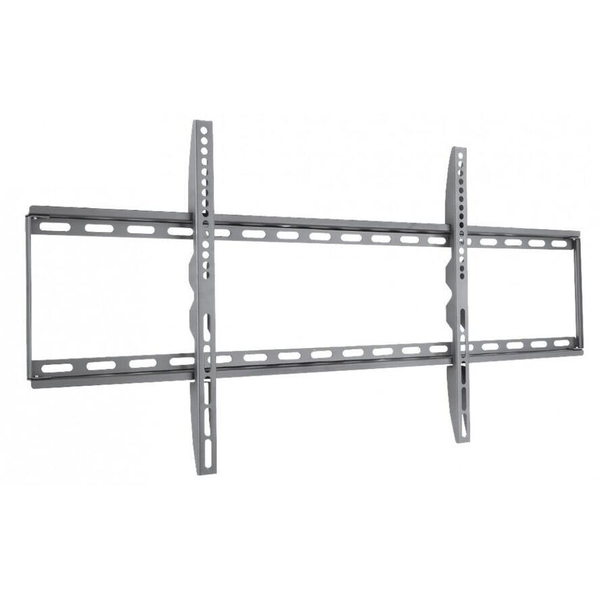 Techly ICA-PLB 162XL Supporto TV a parete 2,03 m (80") Nero