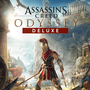 Assassin's Creed Odyssey Deluxe Edition