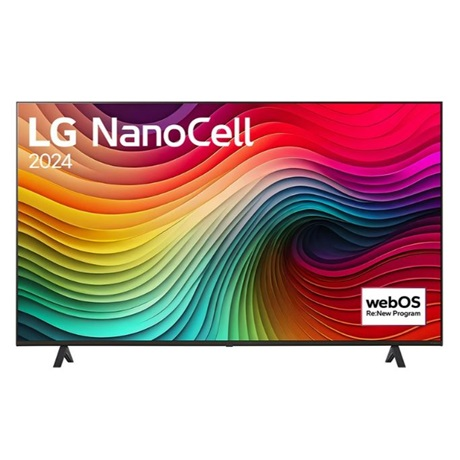 LG NanoCell smart tv,LED TV, LCD 4K TV, Ultra HD TV, uhd TV,HDR, 127 cm