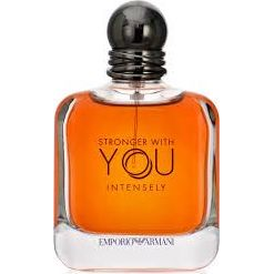 GIORGIO ARMANI Stronger With You Intensely EdP 30 ml (3614272225695)
