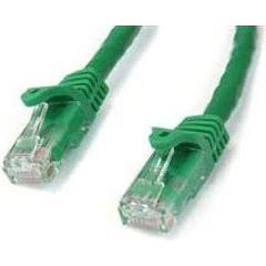StarTech.com N6PATC5MGN netwerkkabel U/UTP (UTP)