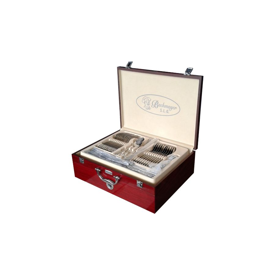 Bachmayer BM 7880Evőeszköz készlet (84 db) (BM-7880)