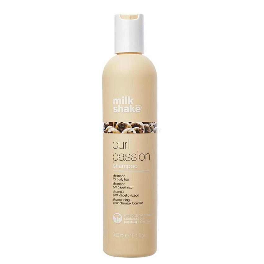 MILK SHAKE Curl Passion Shampoo 300 ml (8032274104476)