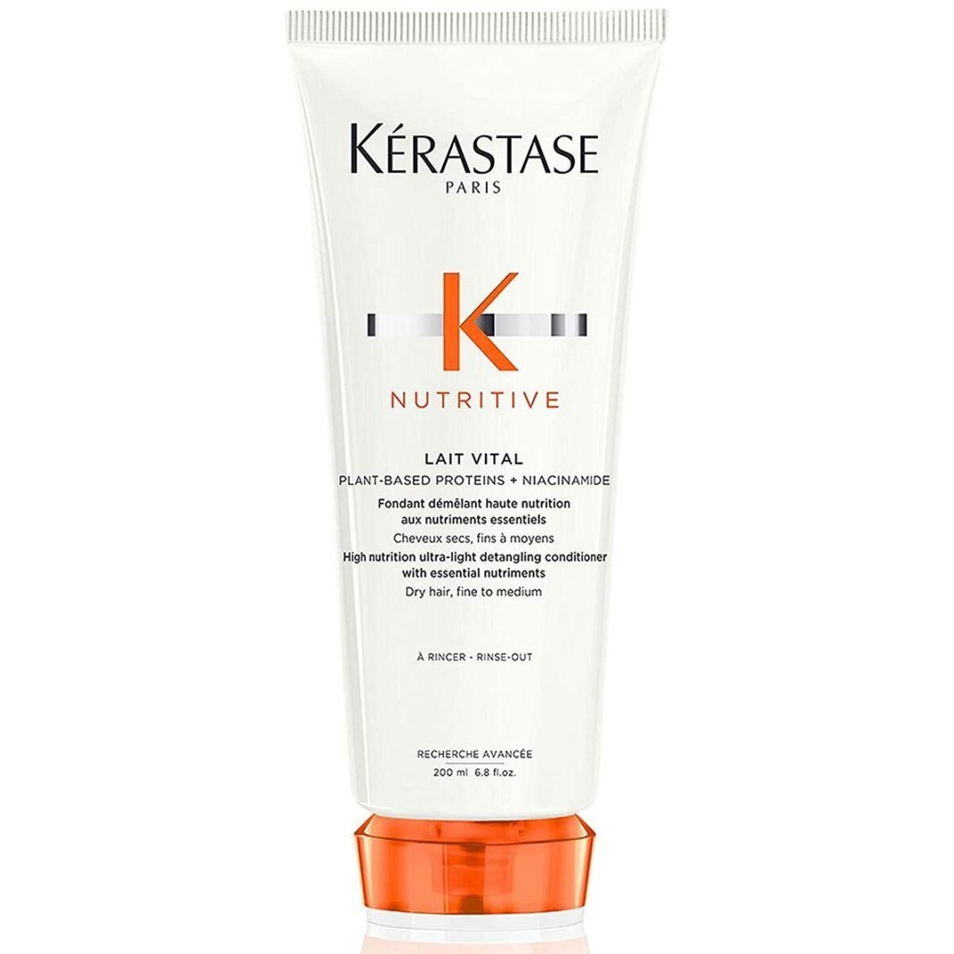 KÉRASTASE Nutritive Lait Vital Irisome 200 ml (S05113678)