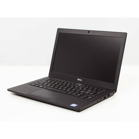 laptop Dell Latitude 7280 i7-7600U | 16GB DDR4 | 480GB SSD | NO ODD | 12,5