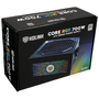 Захранващ блок Kolink Core RGB, 700W, 80 PLUS