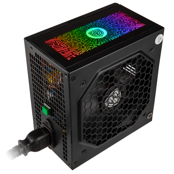 Захранващ блок Kolink Core RGB, 700W, 80 PLUS